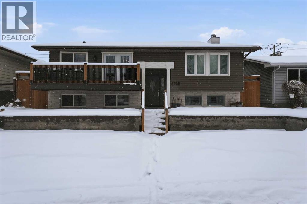 4728 Rundlehorn Drive Ne, Calgary, Alberta  t1y 2n4 - Photo 2 - A2299053