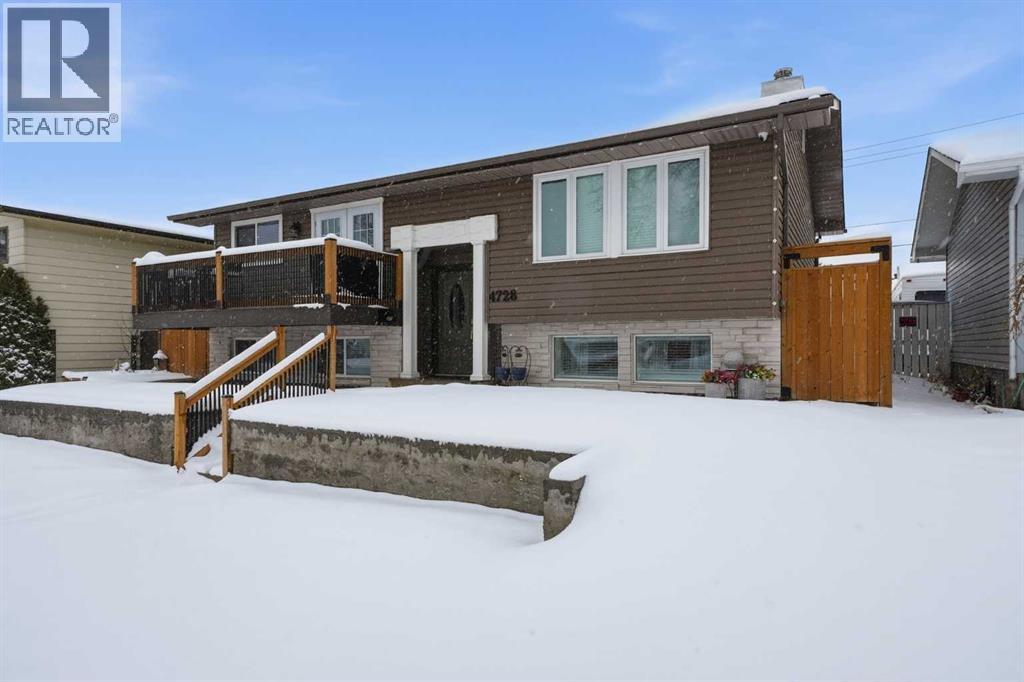 4728 Rundlehorn Drive Ne, Calgary, Alberta  t1y 2n4 - Photo 3 - A2299053