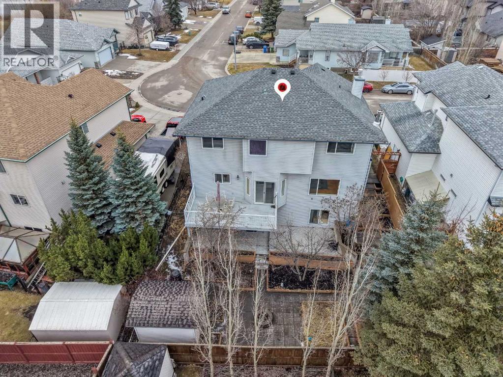 113 West Creek Pond, Chestermere, Alberta  T1X 1H4 - Photo 45 - A2302134