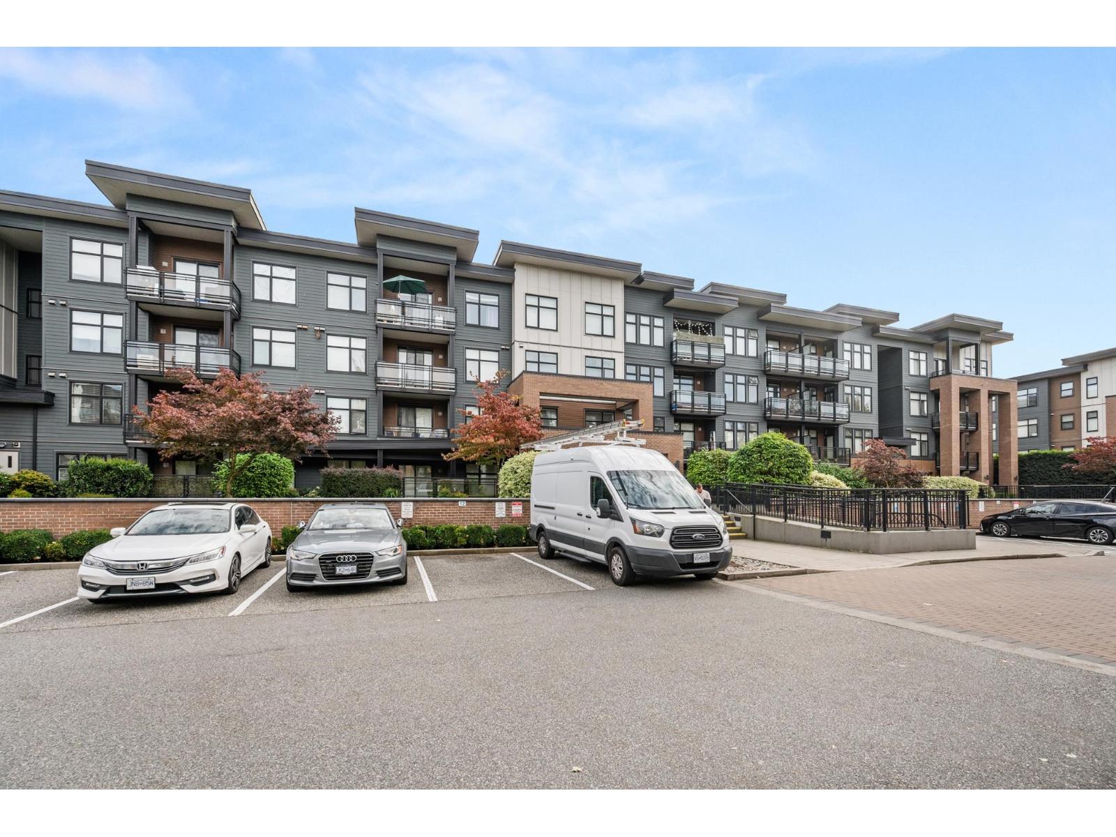 309 20078 FRASER HIGHWAY, Langley, British Columbia