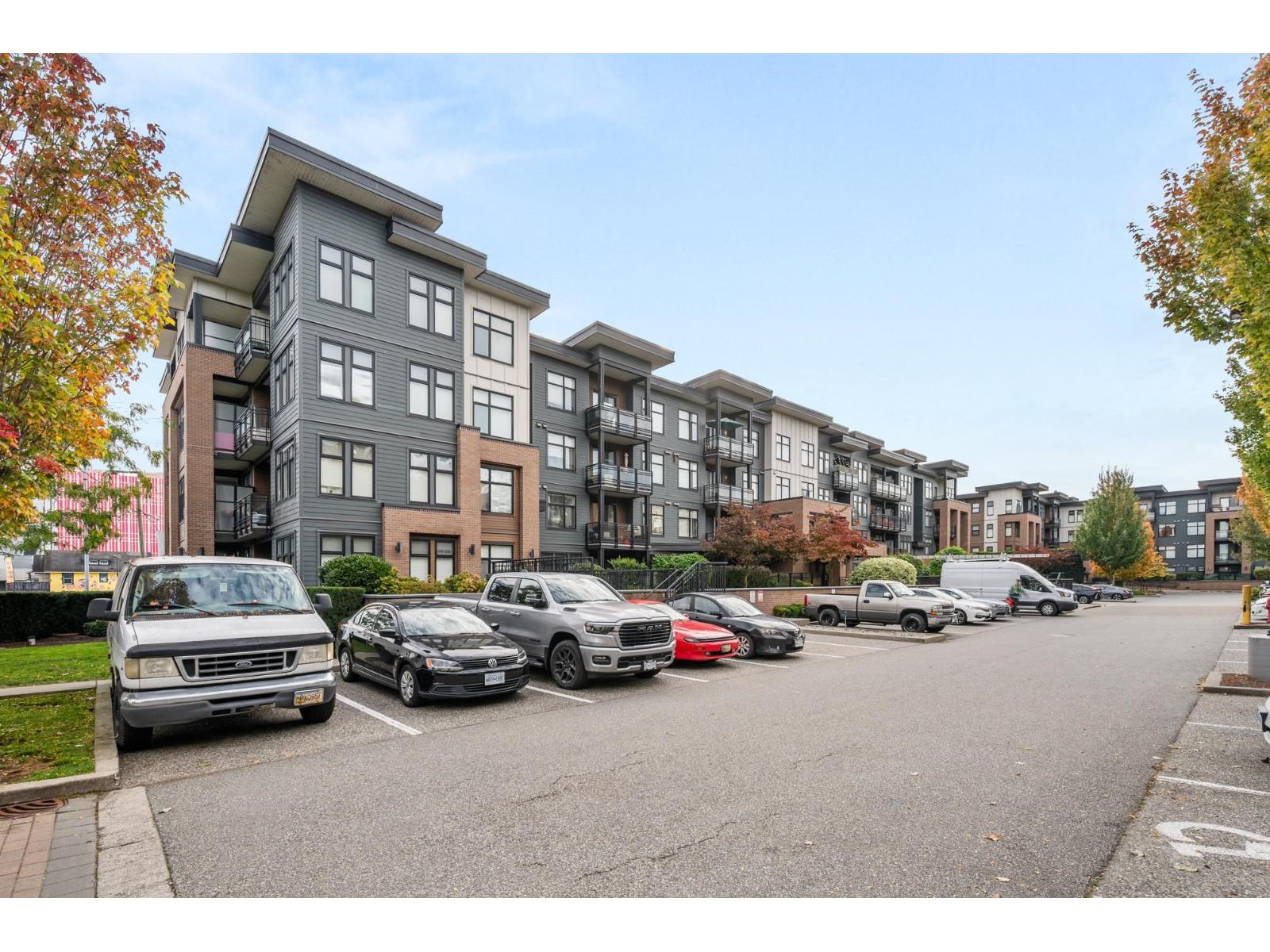 309 20078 Fraser Highway, Langley, British Columbia  V3A 0J2 - Photo 2 - R3113330