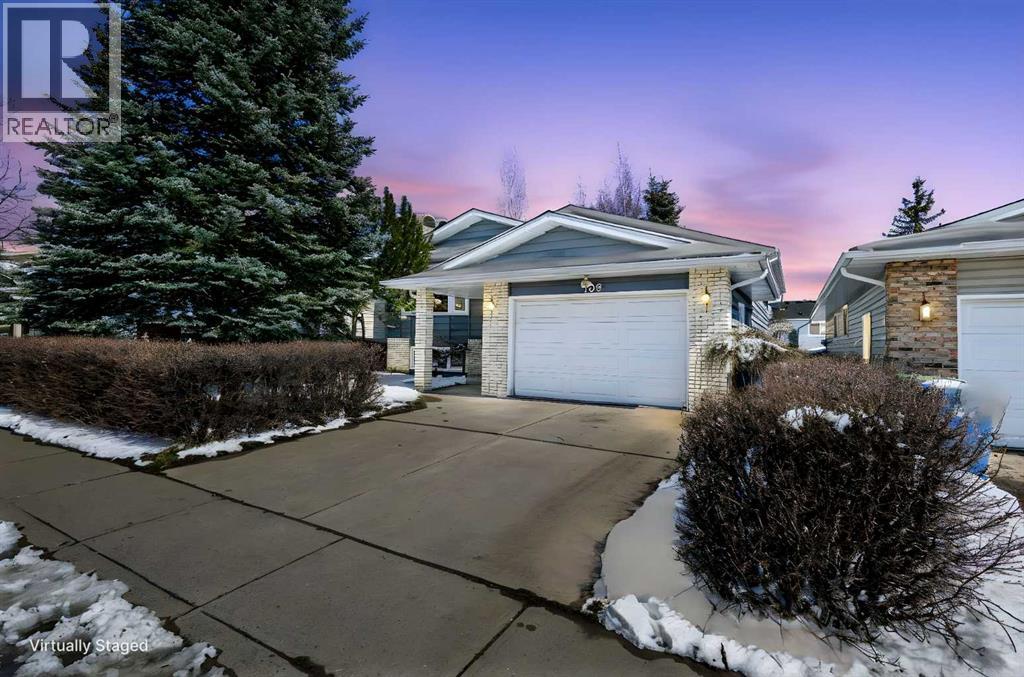 108   Woodmont Drive Sw, Calgary, Alberta  T2W 4M3 - Photo 4 - A2303386