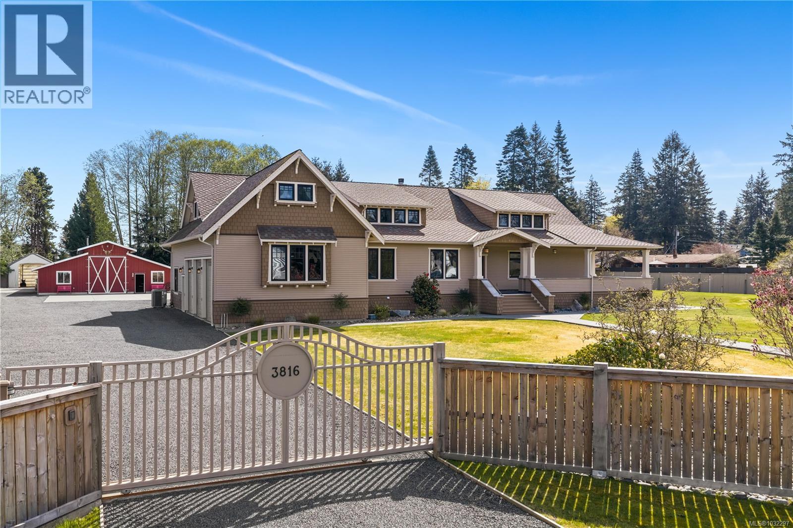 3816 Stuart Pl, Campbell River, British Columbia  V9H 1J7 - Photo 2 - 1032297