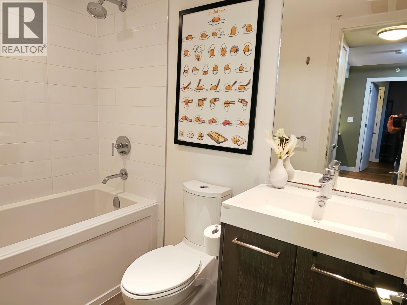 1108 9060 University Crescent, Burnaby, British Columbia  V5A 0E1 - Photo 34 - R3113505