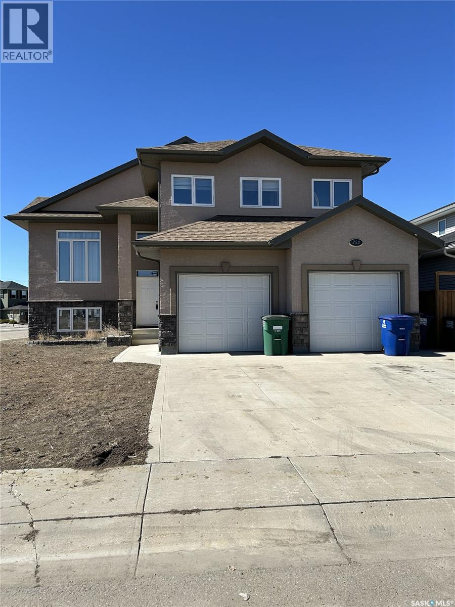 250 Pichler Lane, Saskatoon, Saskatchewan  S7V 0G3 - Photo 1 - SK033479