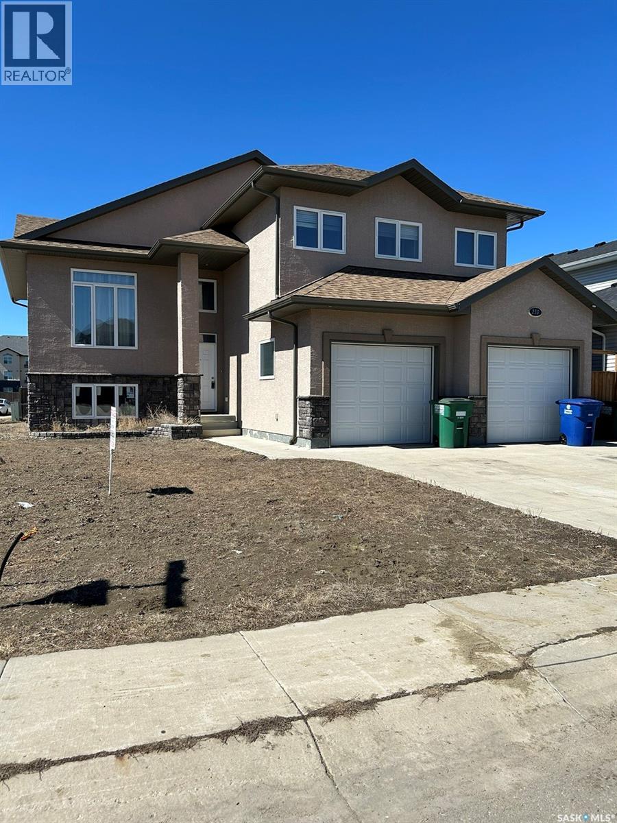 250 Pichler Lane, Saskatoon, Saskatchewan  S7V 0G3 - Photo 33 - SK033479