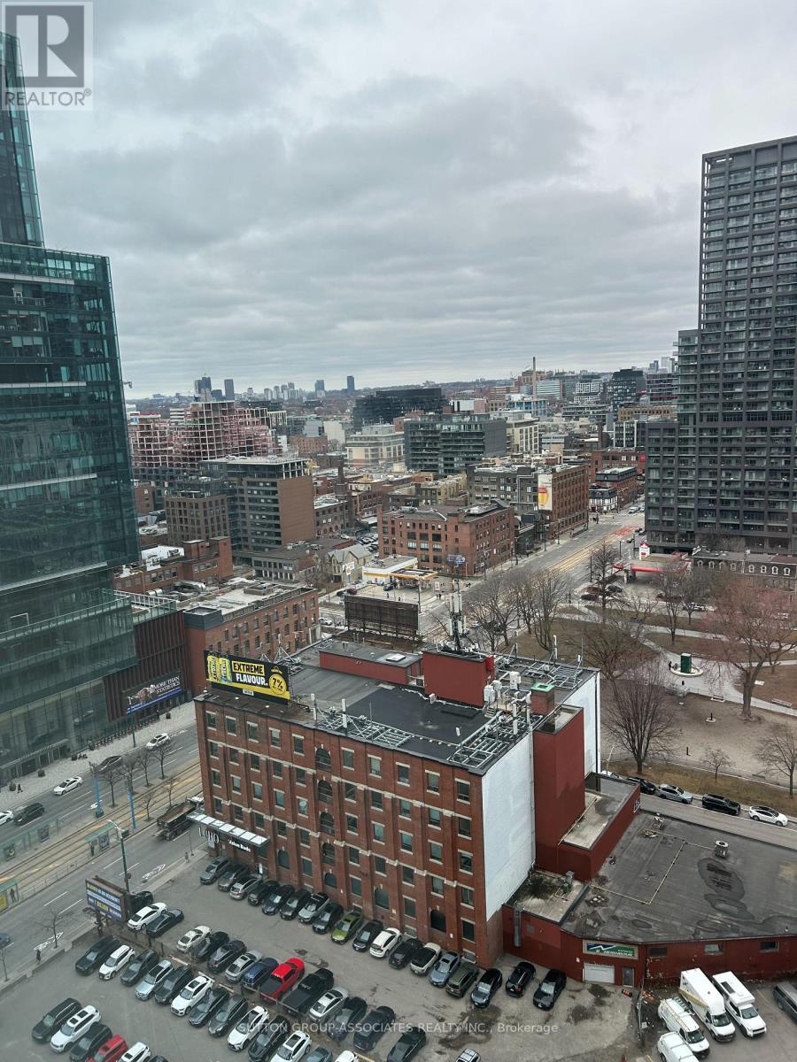 2703 - 381 Front Street W, Toronto, Ontario  M5V 3R8 - Photo 14 - C12948608