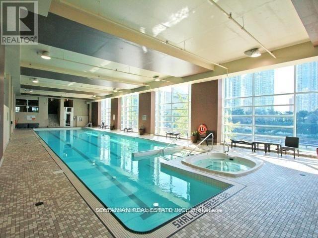 2703 - 381 Front Street W, Toronto, Ontario  M5V 3R8 - Photo 24 - C12948608