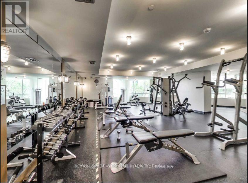 2703 - 381 Front Street W, Toronto, Ontario  M5V 3R8 - Photo 22 - C12948608