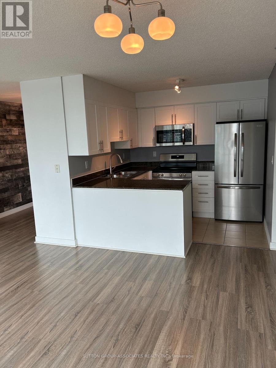 2703 - 381 Front Street W, Toronto, Ontario  M5V 3R8 - Photo 10 - C12948608