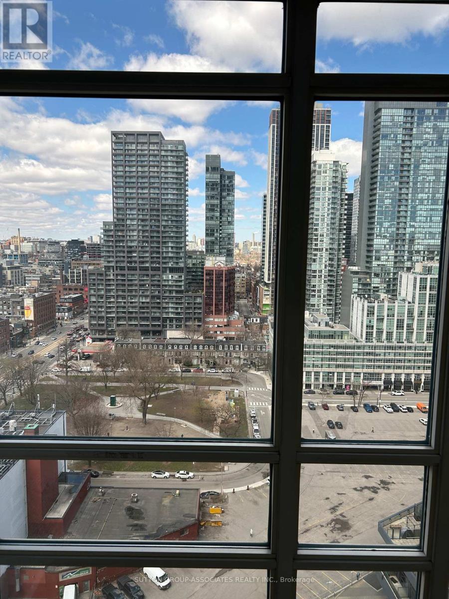 2703 - 381 Front Street W, Toronto, Ontario  M5V 3R8 - Photo 28 - C12948608