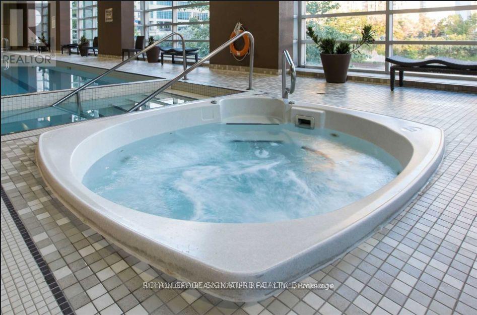 2703 - 381 Front Street W, Toronto, Ontario  M5V 3R8 - Photo 23 - C12948608