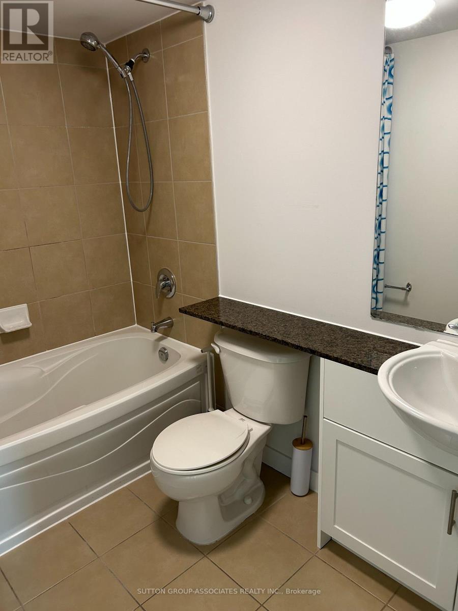 2703 - 381 Front Street W, Toronto, Ontario  M5V 3R8 - Photo 15 - C12948608