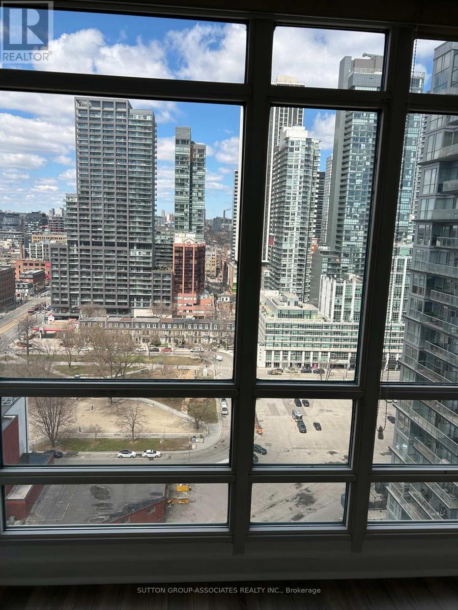 2703 - 381 Front Street W, Toronto, Ontario  M5V 3R8 - Photo 3 - C12948608