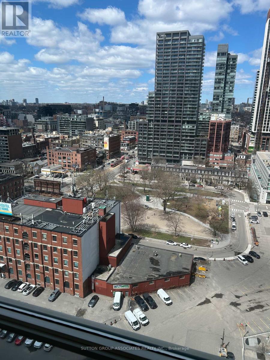 2703 - 381 Front Street W, Toronto, Ontario  M5V 3R8 - Photo 35 - C12948608