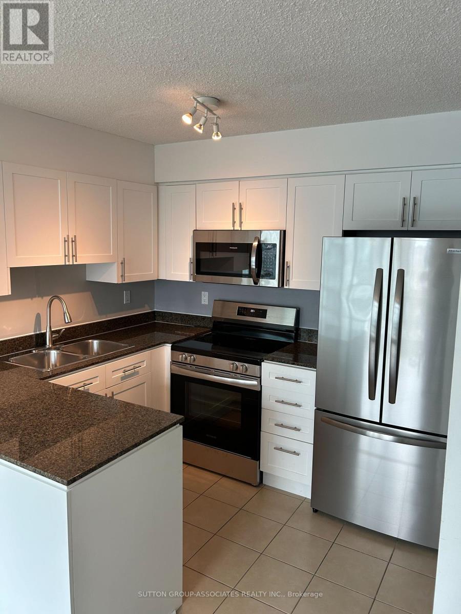 2703 - 381 Front Street W, Toronto, Ontario  M5V 3R8 - Photo 6 - C12948608