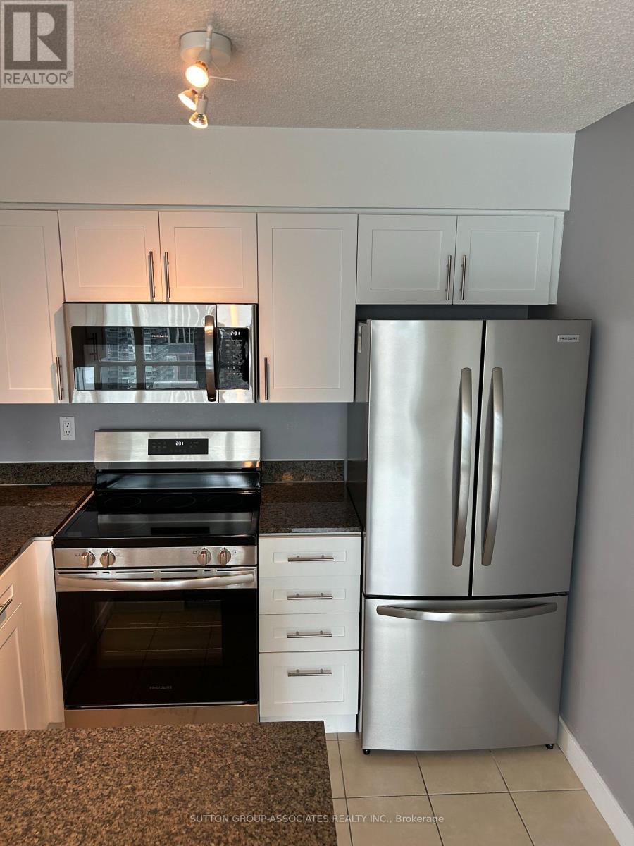 2703 - 381 Front Street W, Toronto, Ontario  M5V 3R8 - Photo 7 - C12948608