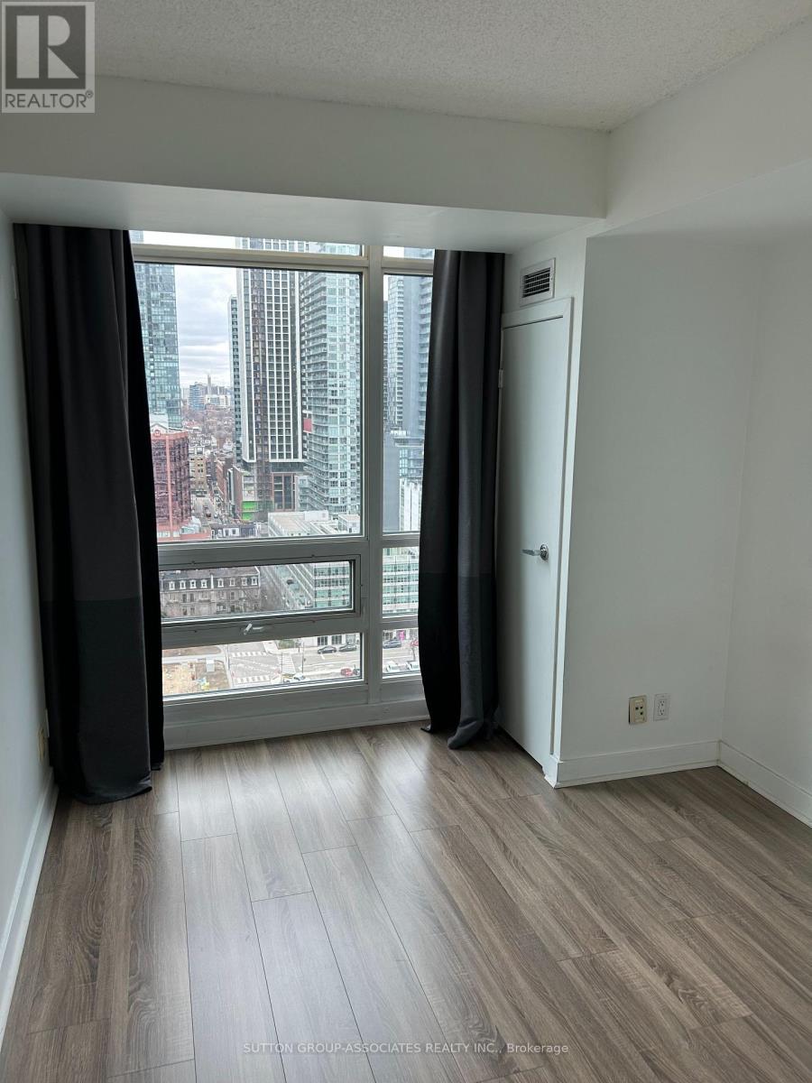 2703 - 381 Front Street W, Toronto, Ontario  M5V 3R8 - Photo 8 - C12948608