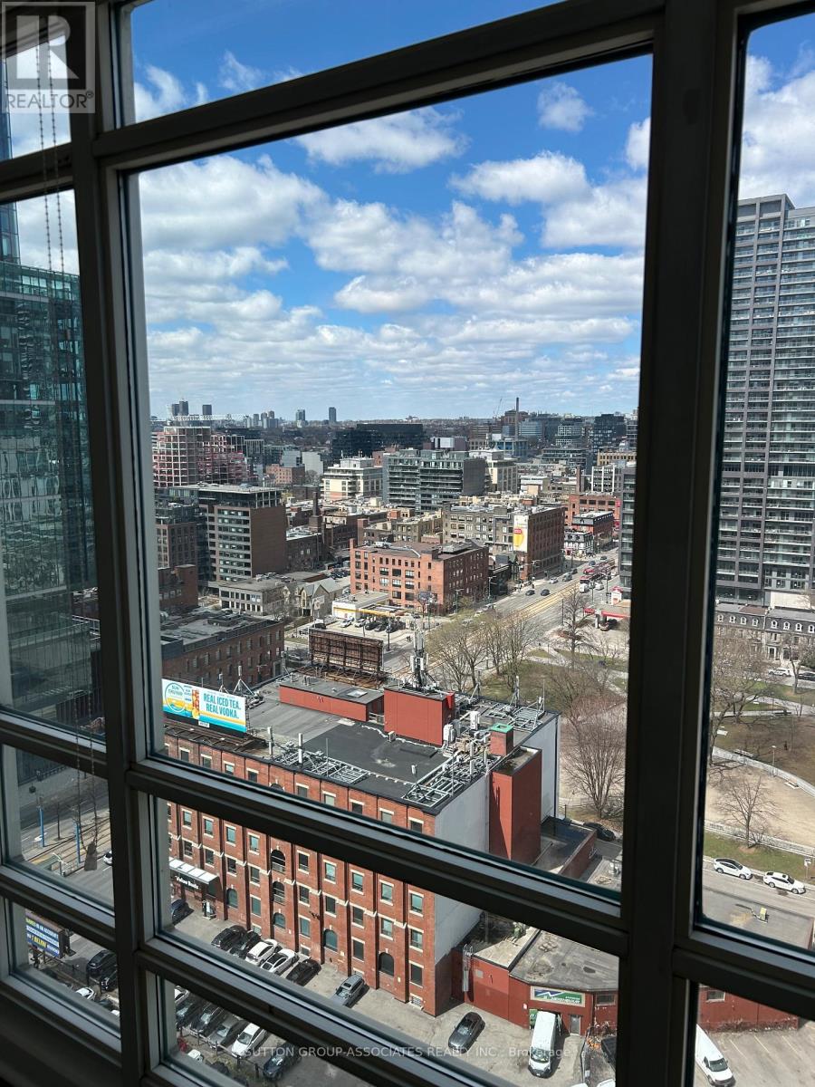 2703 - 381 Front Street W, Toronto, Ontario  M5V 3R8 - Photo 36 - C12948608