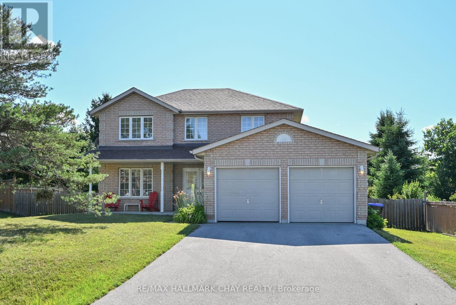 16 BRIAN CRESCENT, Adjala-Tosorontio, Ontario