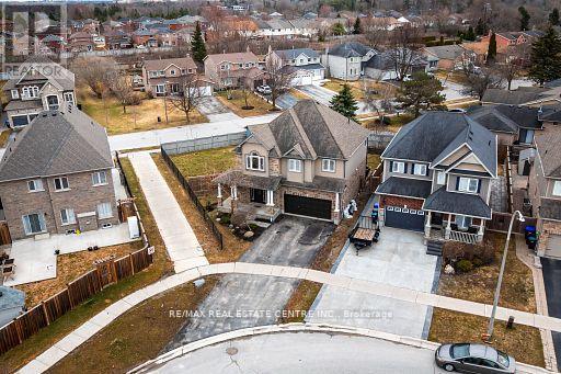 51 Burt Avenue, New Tecumseth, Ontario  L9R 0G8 - Photo 20 - N12948782