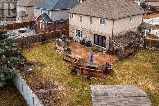 51 Burt Avenue, New Tecumseth, Ontario  L9R 0G8 - Photo 24 - N12948782