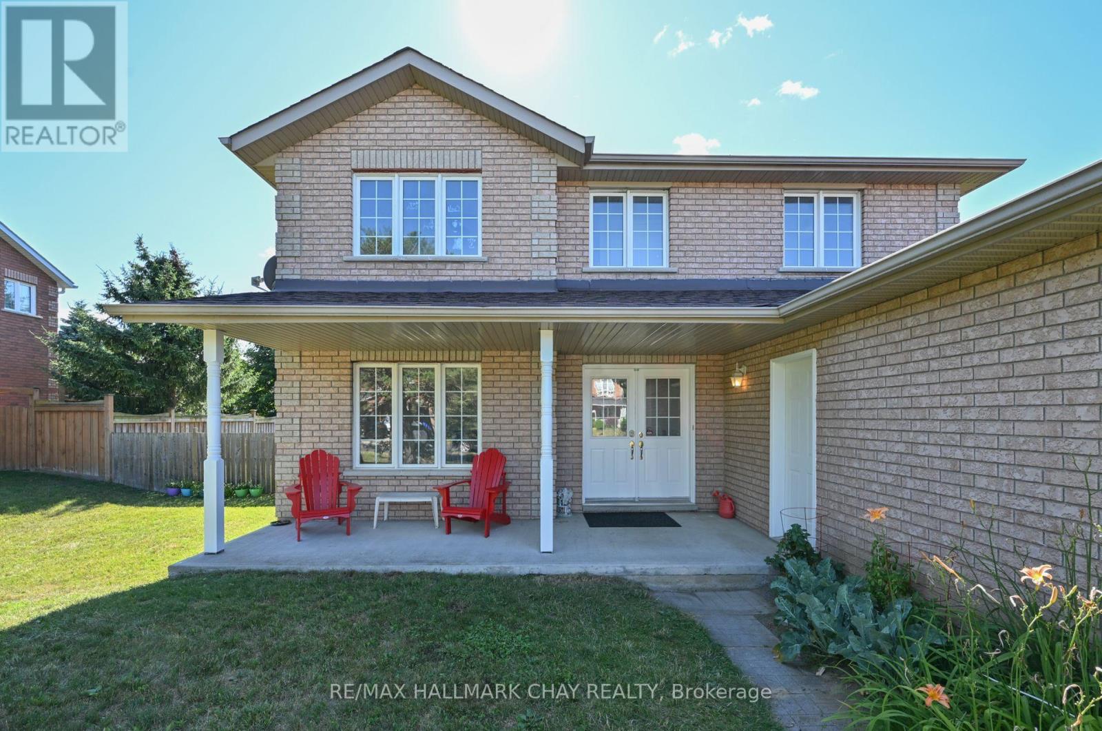 16 Brian Crescent, Adjala-Tosorontio, Ontario  L0M 1J0 - Photo 2 - N12672488