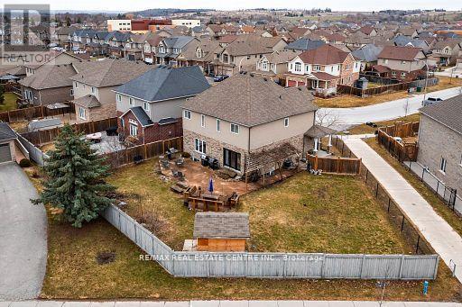 51 Burt Avenue, New Tecumseth, Ontario  L9R 0G8 - Photo 23 - N12948782