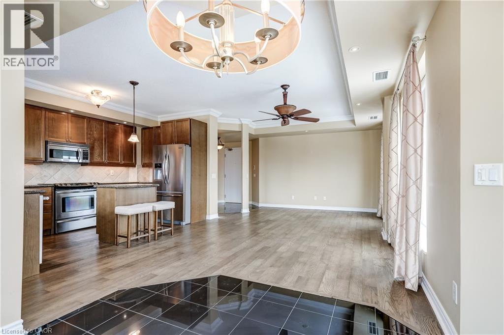 483 Faith Drive Unit# 301, Mississauga, Ontario  L5R 0A1 - Photo 15 - 40822666