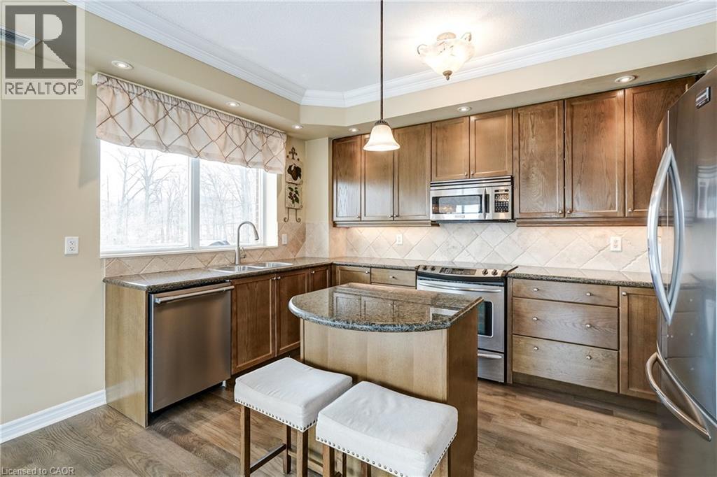 483 Faith Drive Unit# 301, Mississauga, Ontario  L5R 0A1 - Photo 18 - 40822666