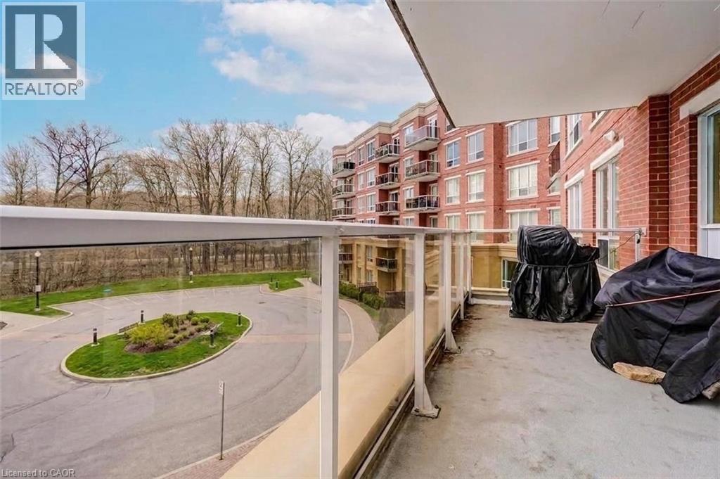 483 Faith Drive Unit# 301, Mississauga, Ontario  L5R 0A1 - Photo 31 - 40822666