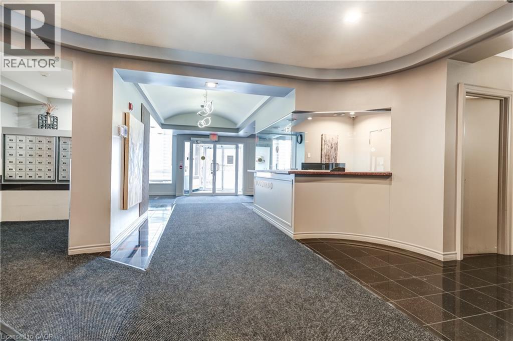 483 Faith Drive Unit# 301, Mississauga, Ontario  L5R 0A1 - Photo 4 - 40822666