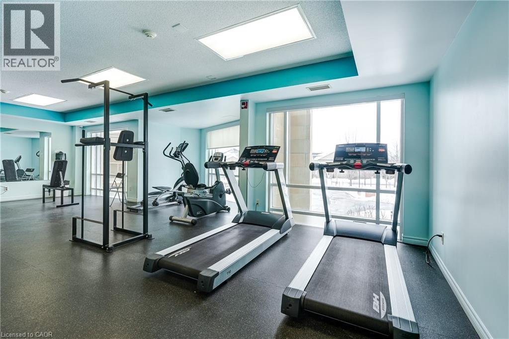 483 Faith Drive Unit# 301, Mississauga, Ontario  L5R 0A1 - Photo 40 - 40822666