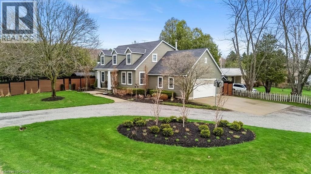 653 Glen Morris Road W, Glen Morris, Ontario  N0B 1W0 - Photo 5 - 40821591