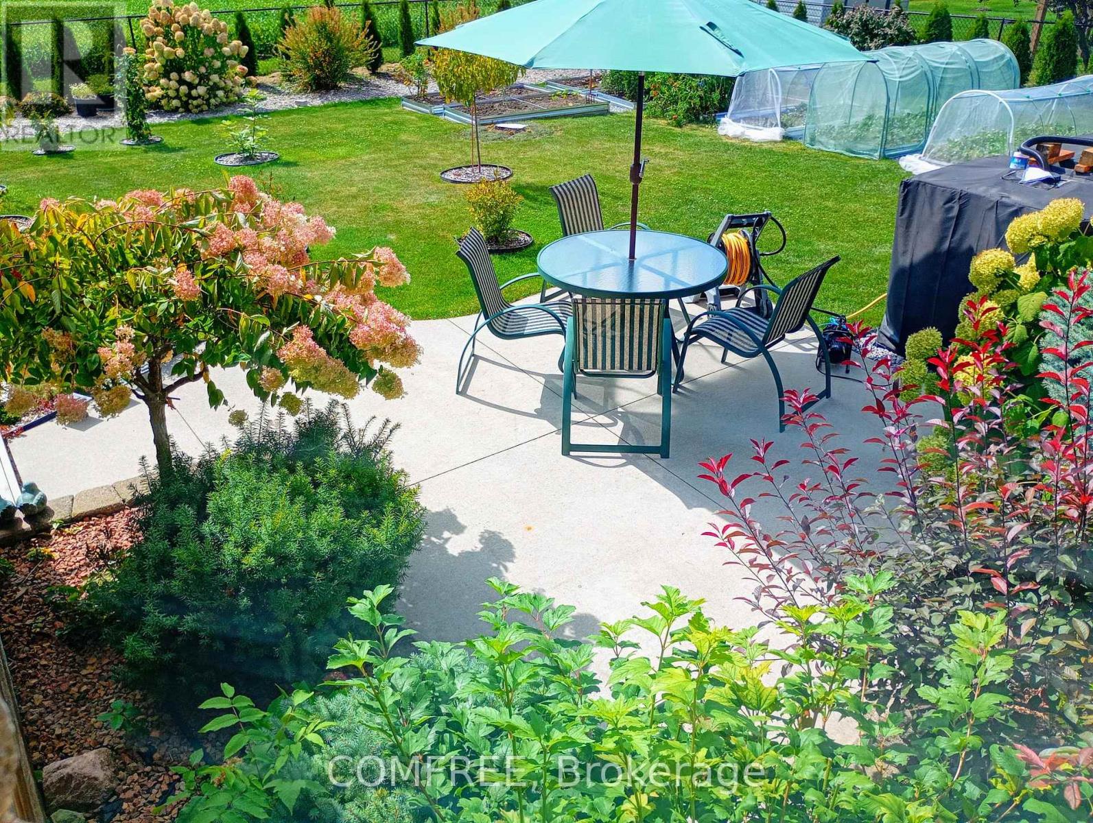 35 Tanya Drive, Southwest Middlesex, Ontario  N0L 1M0 - Photo 37 - X12940524