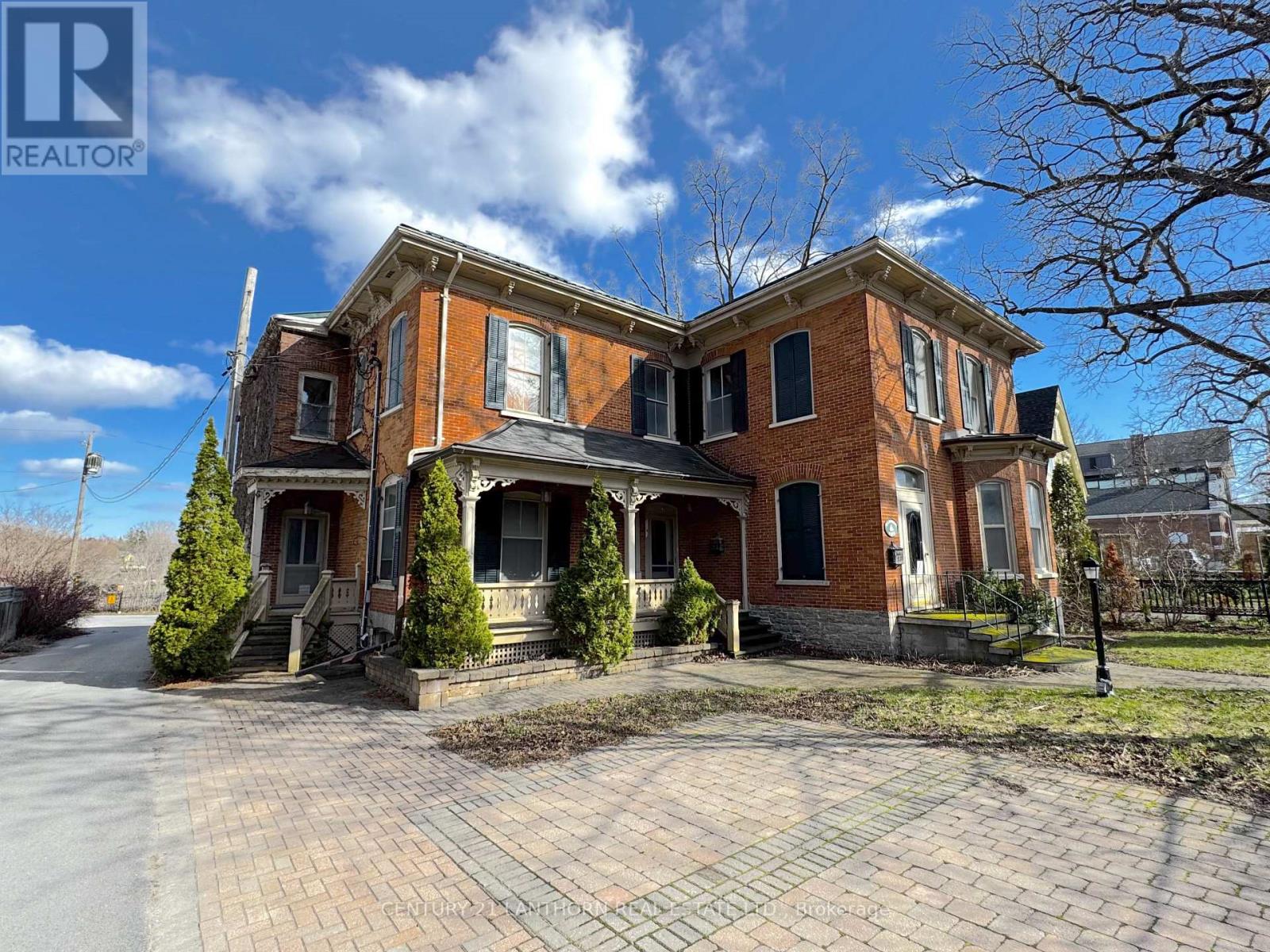 340 MAIN STREET, prince edward county (picton ward), Ontario