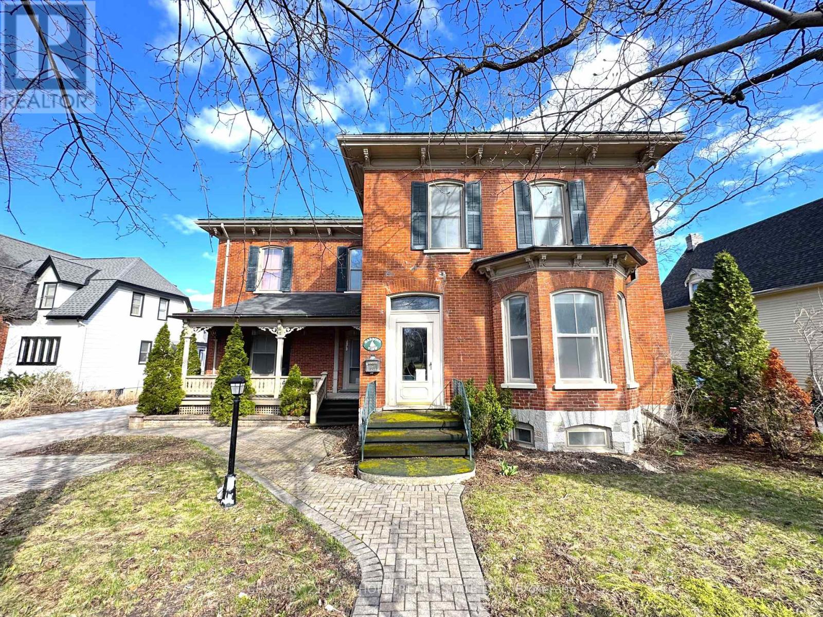 340 Main Street, Prince Edward County (Picton Ward), Ontario  K0K 2T0 - Photo 2 - X13022876