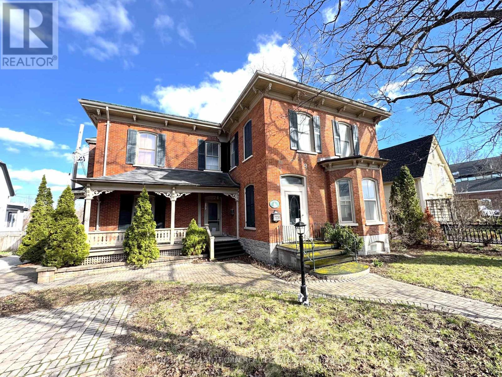 340 Main Street, Prince Edward County (Picton Ward), Ontario  K0K 2T0 - Photo 3 - X13022876