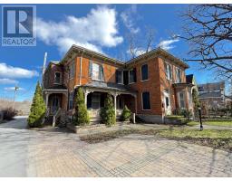 340 MAIN STREET, Prince Edward County, Ontario