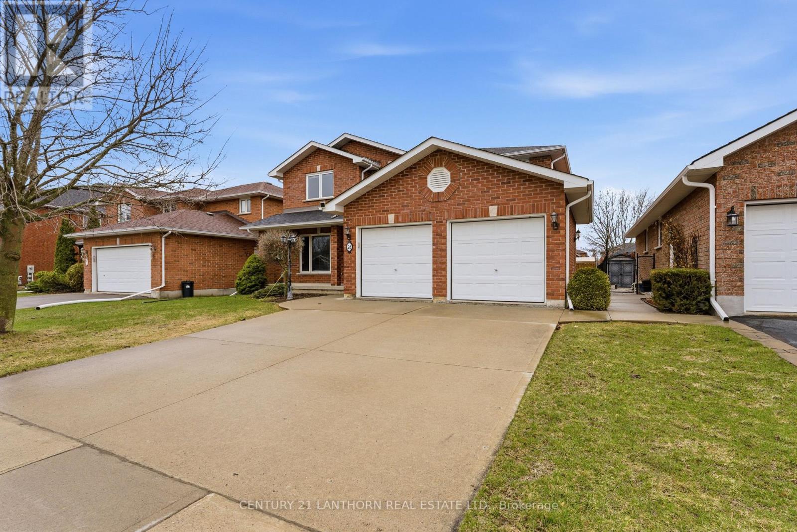 26 Linden Lane, Belleville (Belleville Ward), Ontario  K8N 5Y6 - Photo 3 - X13022926