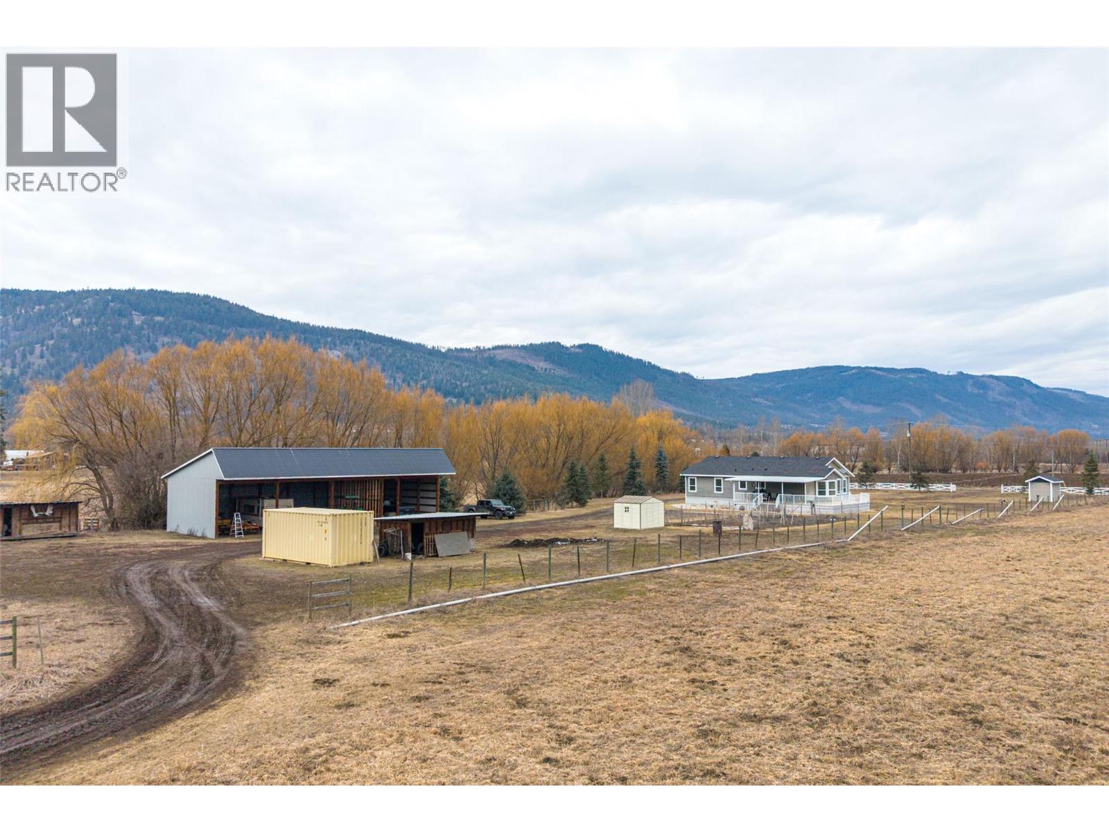 64 Bloom Road, Lumby, British Columbia  V0E 2G7 - Photo 14 - 10378515