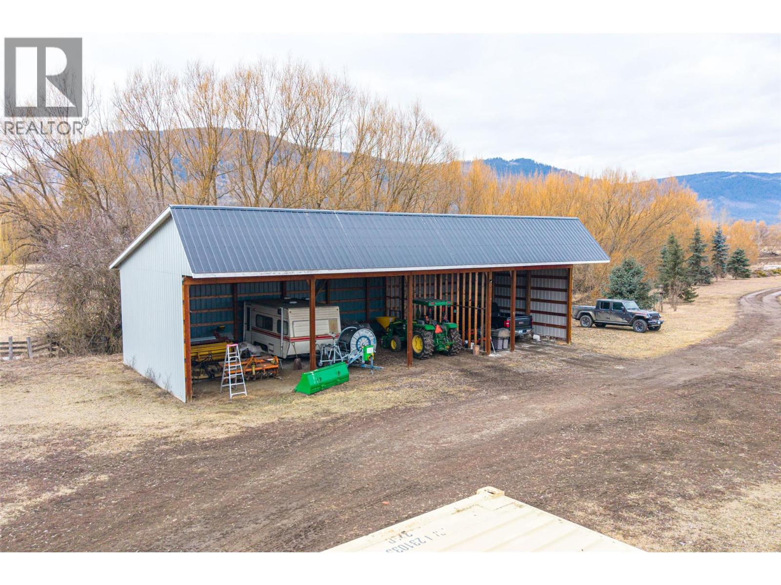 64 Bloom Road, Lumby, British Columbia  V0E 2G7 - Photo 26 - 10378515