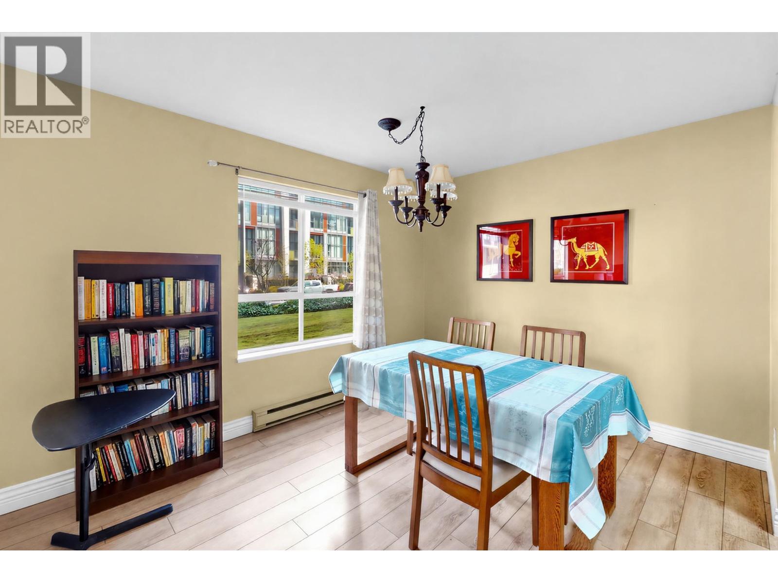 104 1175 Heffley Crescent, Coquitlam, British Columbia  V3B 7J2 - Photo 8 - R3113041