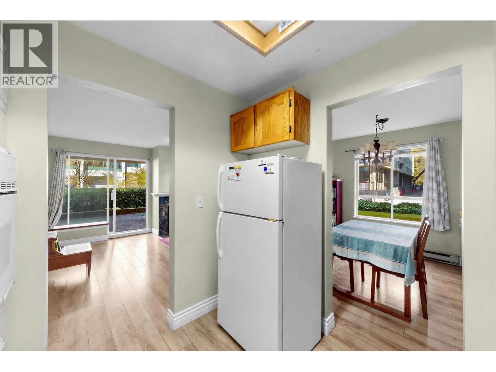 104 1175 Heffley Crescent, Coquitlam, British Columbia  V3B 7J2 - Photo 25 - R3113041