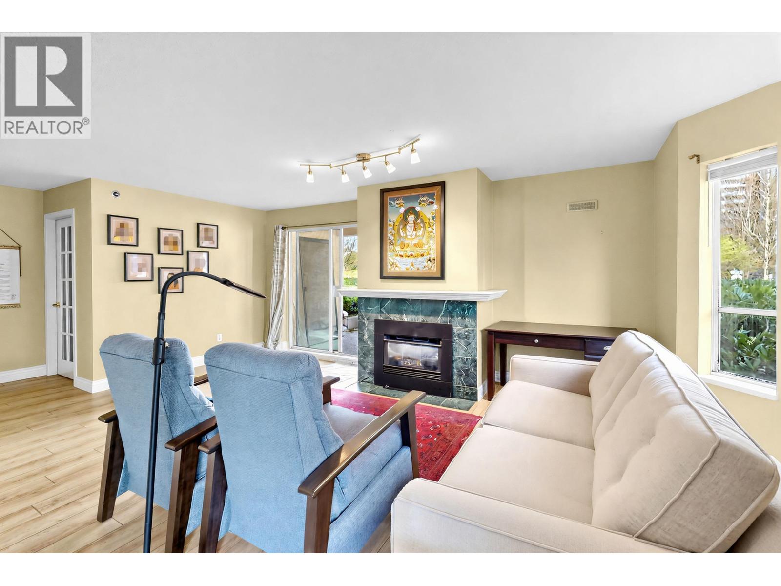 104 1175 Heffley Crescent, Coquitlam, British Columbia  V3B 7J2 - Photo 16 - R3113041