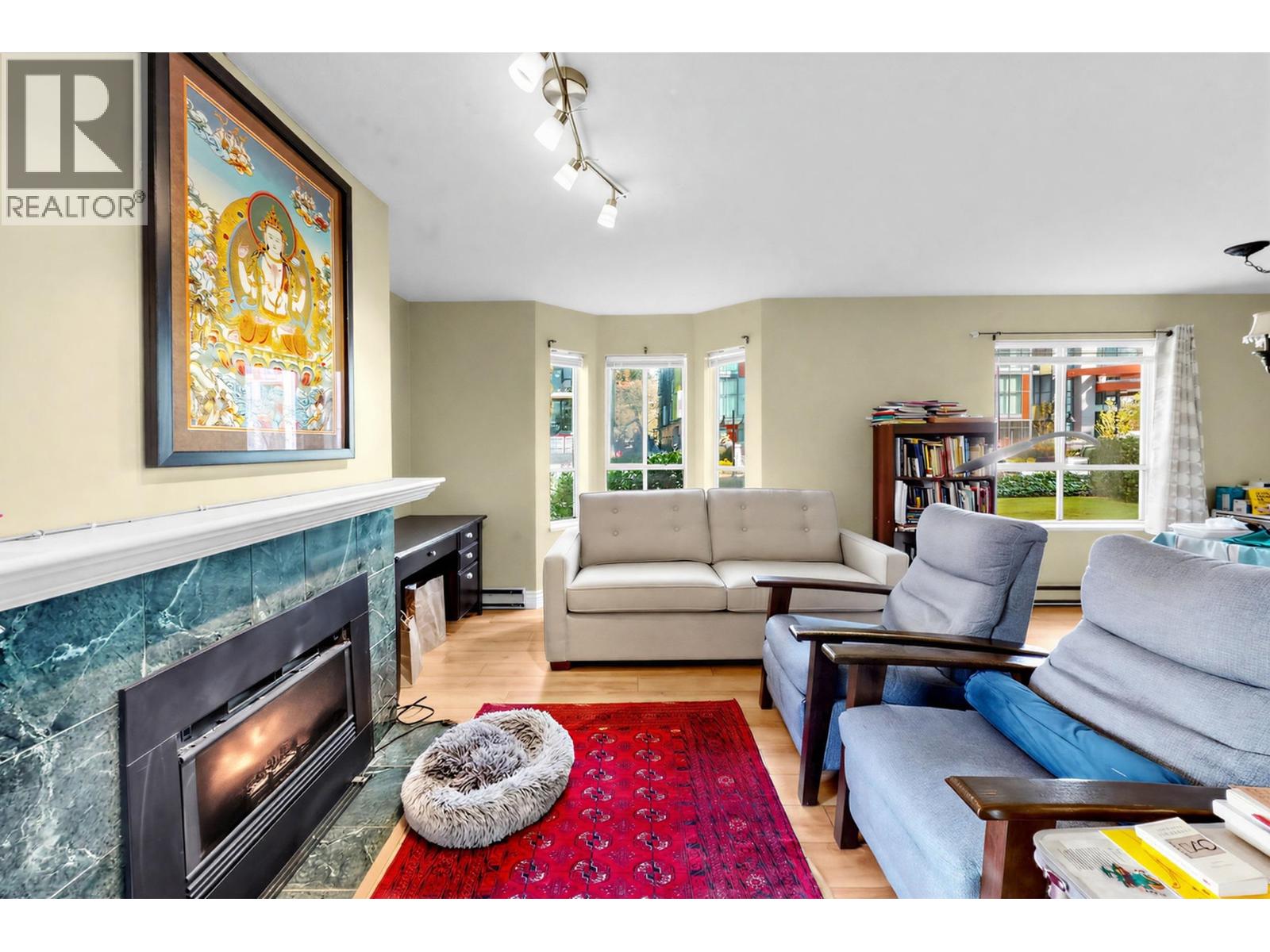 104 1175 Heffley Crescent, Coquitlam, British Columbia  V3B 7J2 - Photo 21 - R3113041