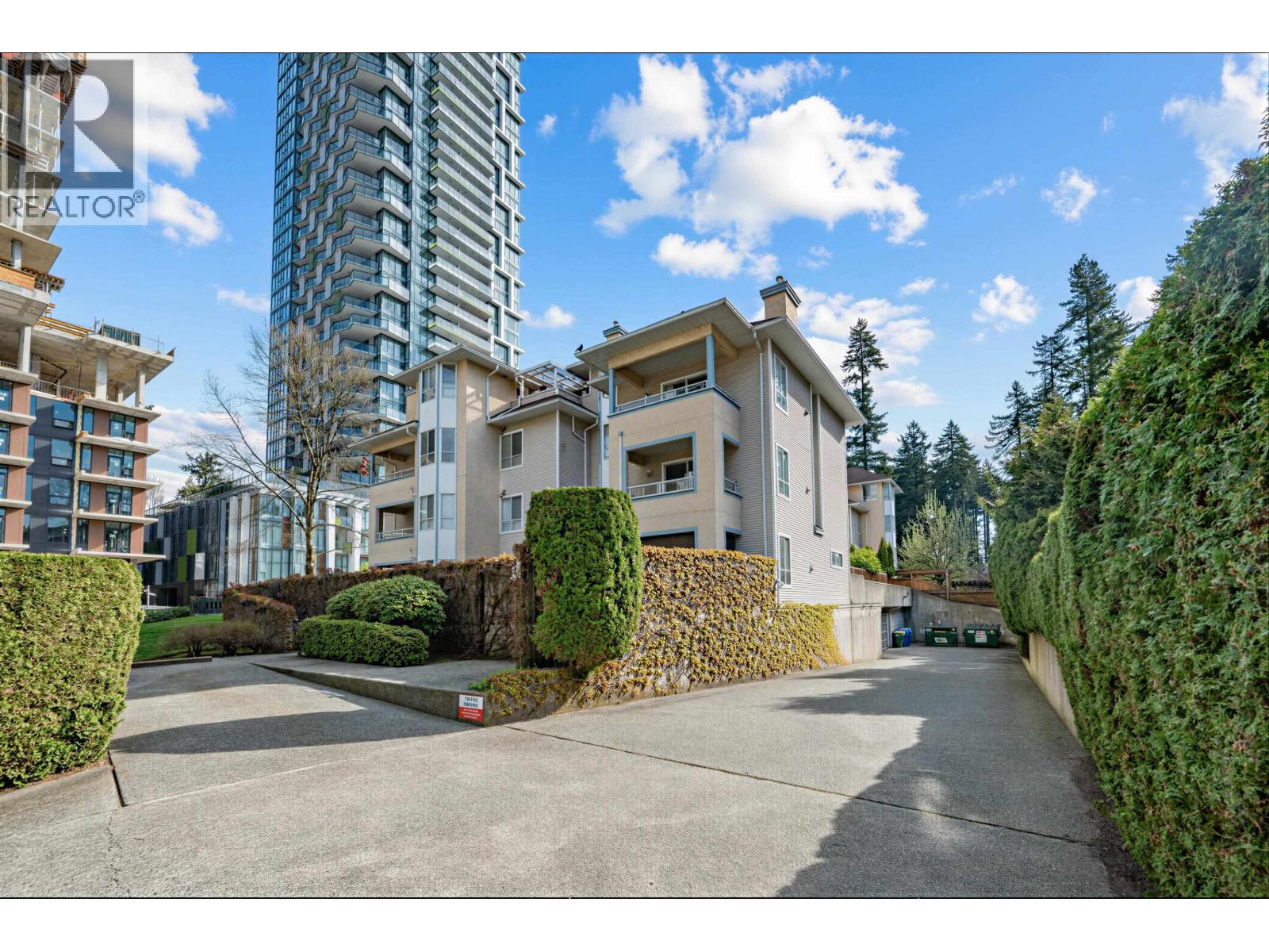 104 1175 Heffley Crescent, Coquitlam, British Columbia  V3B 7J2 - Photo 30 - R3113041
