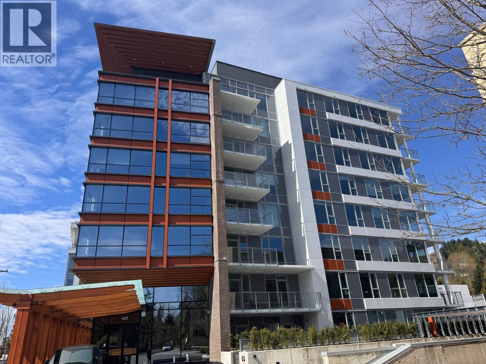 603 423 6TH STREET, West Vancouver, British Columbia