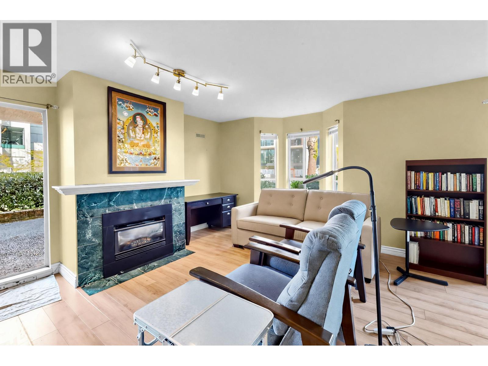 104 1175 Heffley Crescent, Coquitlam, British Columbia  V3B 7J2 - Photo 7 - R3113041