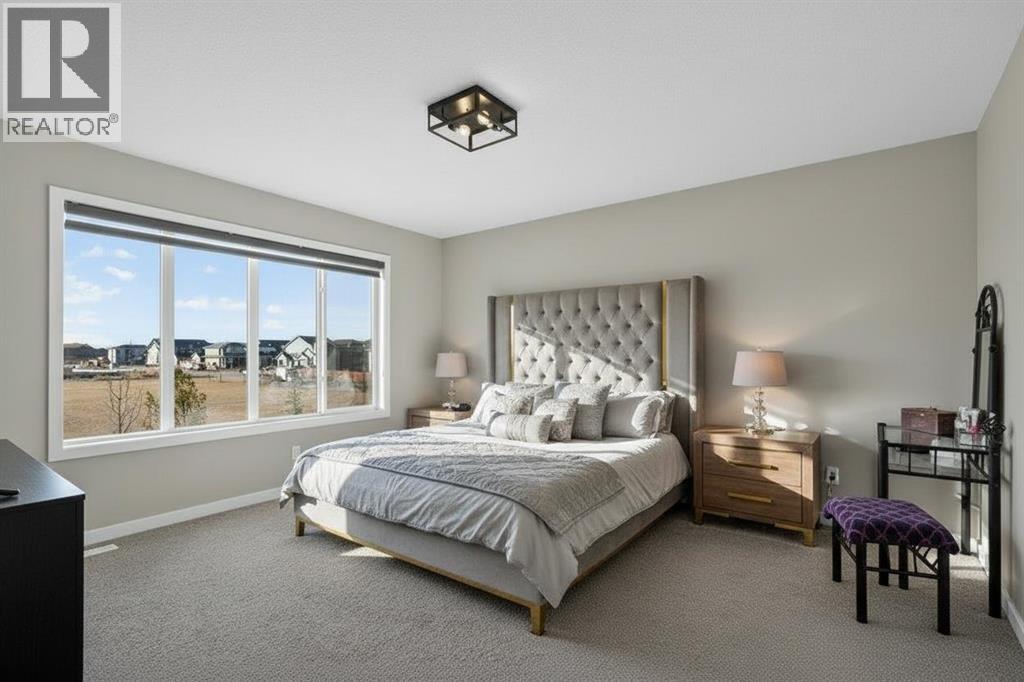 665 Creekmill Court SW, Airdrie, Alberta  T4B 5J8 - Photo 25 - A2287010